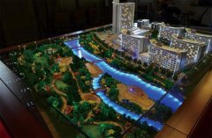 數(shù)字沙盤與傳統(tǒng)沙盤的區(qū)別在哪里