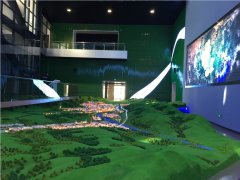 數(shù)字展廳多媒體設(shè)計方案及展現(xiàn)形式