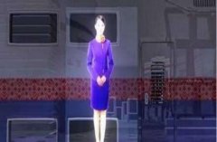 虛擬主持人發展趨勢