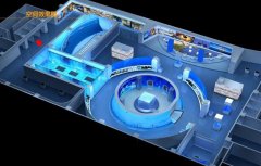 多媒體數(shù)字展廳的行業(yè)應(yīng)用