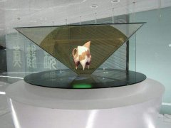 博物館數(shù)字展廳多媒體技術(shù)的應(yīng)用