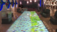 互動投影優(yōu)勢分析