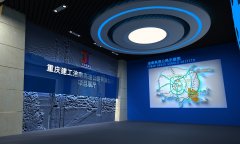 多媒體數字展廳設備詳解