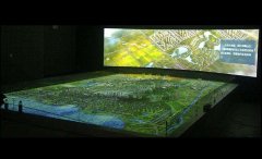 三維數(shù)字沙盤優(yōu)勢(shì)及應(yīng)用