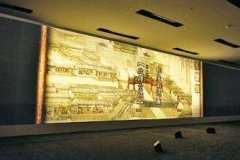 博物館數字展廳常用多媒體設備介紹