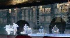 幻影成像設(shè)備的使用過程