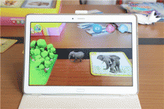 AR增強(qiáng)現(xiàn)實(shí)技術(shù)的應(yīng)用趨勢(shì)