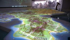 電子沙盤技術(shù)組成及特點(diǎn)