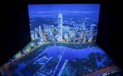 虛擬數字沙盤的特點及應用領域