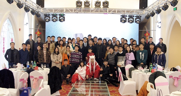 奔跑吧,火米人2