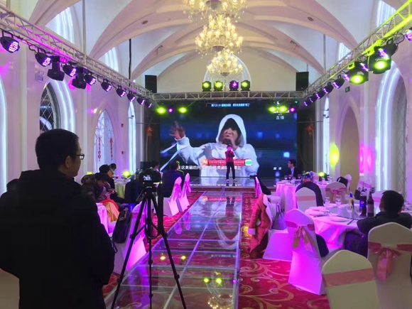 奔跑吧,火米人5