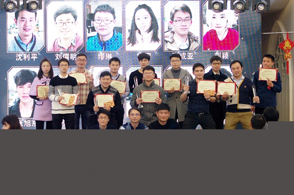 奔跑吧,火米人12