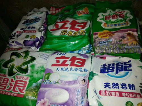 云南洗滌用品進(jìn)貨新選擇 日化洗護(hù)廠家直銷，低價(jià)超能皂粉批發(fā)攻略