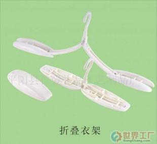 批發(fā)小禮品與日用品的市場(chǎng)趨勢(shì) 折疊衣架的商機(jī)與洞察